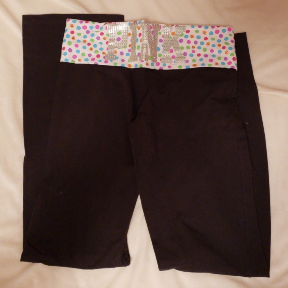 Victoria Secret Yoga Pants